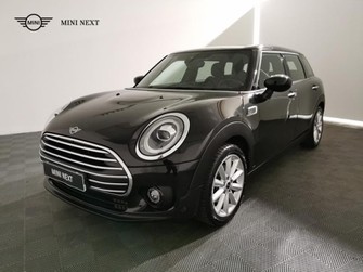 Photo Mini Clubman Clubman Cooper 136ch Chili BVA7