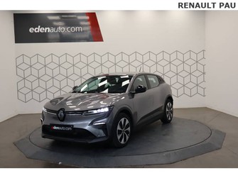 Photo Renault Megane E-Tech ER EV60 130ch optimum charge Evolution