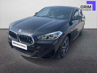 Photo Bmw X2 F39 X2 sDrive 18i 136 ch DKG7