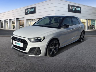 Photo Audi A1 Sportback 25 TFSI 95ch Advanced