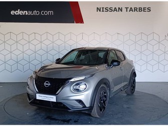 Photo Nissan Juke HYBRID 143 N-Connecta