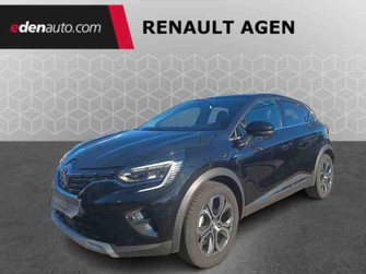 Photo Renault Captur TCe 90 Techno