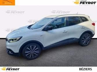 Photo Renault Kadjar dCi 110 Energy Life