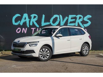 Photo Skoda Kamiq 1.0 TSI 95 ch BVM5 Business