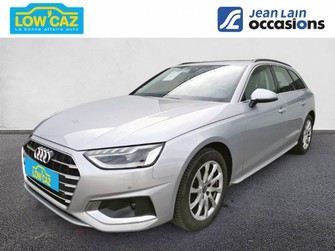 Photo Audi A4 Avant 30 TDI 136 S tronic 7 Business Line