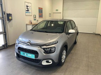 Photo Citroen C3 C3 PureTech 83 S&S BVM5