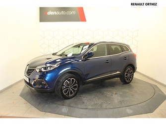 Photo Renault Kadjar Blue dCi 115 Intens