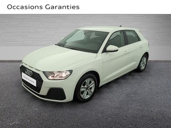 Photo Audi A1 Sportback 25 TFSI 95ch