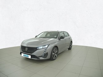Photo Peugeot 308 308 PHEV 180 e-EAT8