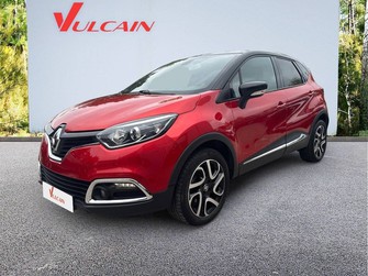 Photo Renault Captur Captur TCe 120 Energy