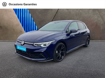Photo Volkswagen Golf 1.5 eTSI OPF 150ch Style DSG7