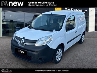 Photo Renault Kangoo Express 1.2 TCe 115ch energy Grand Confort Euro6
