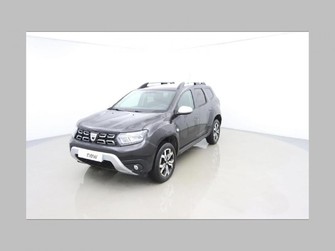Photo Dacia Duster Blue dCi 115 4x2 Prestige