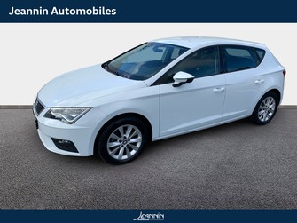 Photo Seat Leon Leon 1.0 TSI 115 Start/Stop BVM6