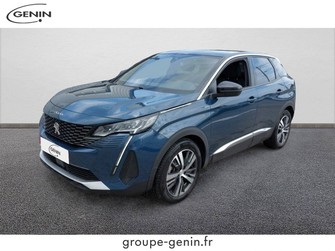 Photo Peugeot 3008 3008 Hybrid 225 e-EAT8