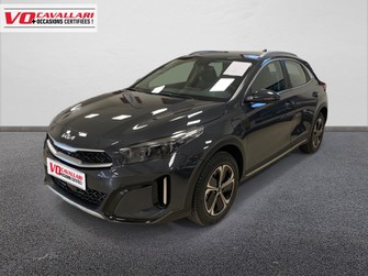 Photo Kia XCeed 1.6 GDi 141ch PHEV Active DCT6