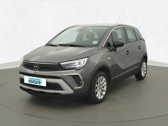 Photo Opel Crossland X 1.5 D 120 ch BVA6 - Elegance Business