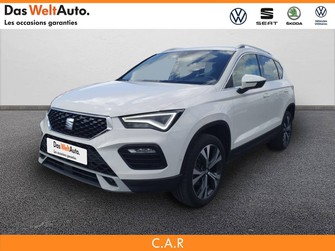 Photo Seat Ateca Ateca 1.0 TSI 110 ch Start/Stop