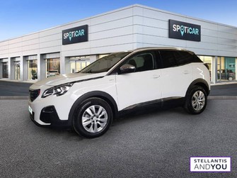 Photo Peugeot 3008 Puretech 130ch S&S BVM6 Style
