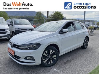 Photo Volkswagen Polo SOCIETE POLO SOCIETE 1.6 TDI 80 S&S