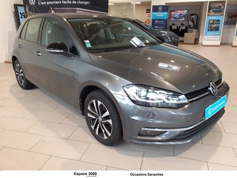 Photo Volkswagen Golf Golf 1.5 TSI 150 EVO BVM6