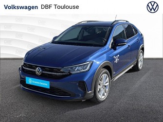 Photo Volkswagen Taigo 1.0 TSI 116 CH DSG7 LIFE