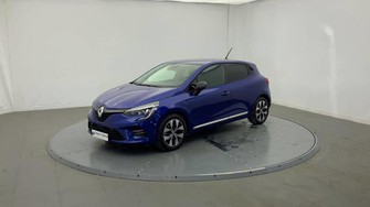 Photo Renault Clio V Clio TCe 90 Evolution