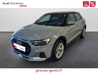Photo Audi A1 CITYCARVER A1 Citycarver 30 TFSI 110 ch S tronic 7