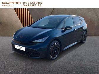Photo Cupra Born 230ch XL 77 kWh V