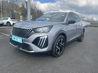 Photo Peugeot 2008 100 S&S BVM6 Allure