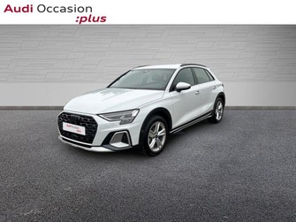 Photo Audi A3 allstreet 35 TFSI 150ch Hybride Design S tronic 7