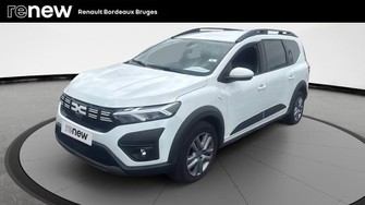 Photo Dacia Jogger Jogger TCe 110 5 places