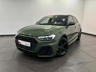 Photo Audi A1 SPORTBACK A1 Sportback 30 TFSI 116 ch S tronic 7