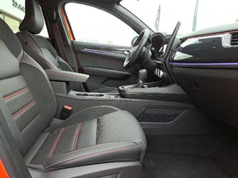 Photo Renault Arkana TCe 140 EDC FAP - 22 R.S. Line