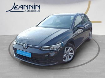 Photo Volkswagen Golf Golf 2.0 TDI SCR 115 DSG7