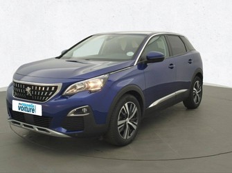 Photo Peugeot 3008 3008 BlueHDi 130ch S&S BVM6
