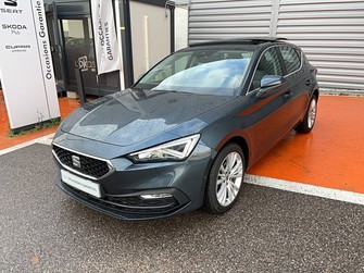 Photo Seat Leon Leon 1.0 eTSI 110 DSG7