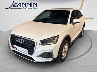 Photo Audi Q2 Q2 30 TDI 116 S tronic 7