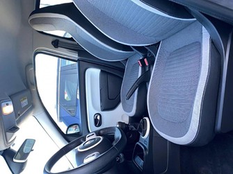 Photo Renault Twingo III SCe 75 - 20 Zen