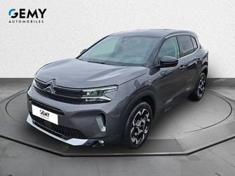 Photo Citroen C5 Aircross BlueHDi 130 EAT8 Max