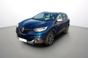 Photo Renault Kadjar Kadjar dCi 130 Energy