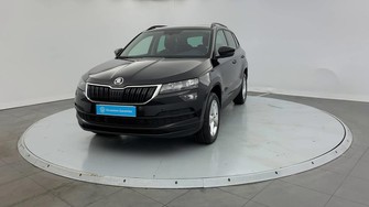 Photo Skoda Karoq 1.5 TSI 150 ch ACT DSG7 Ambition