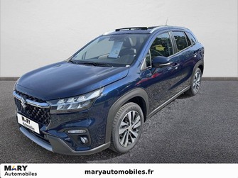 Photo Suzuki S-Cross S-Cross 1.4 Boosterjet Allgrip Hybrid Auto