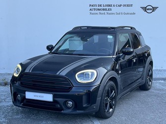 Photo Mini  Countryman Cooper D  150ch Northwood BVA8