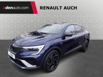 Photo Renault Arkana TCe 160 EDC - 23 esprit Alpine