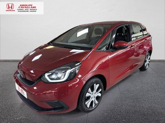 Photo Honda Jazz E:HEV Jazz e:HEV 1.5 i-MMD