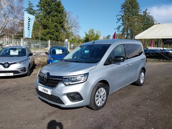 Photo Renault Kangoo Kangoo TCe 100