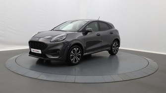 Photo Ford Puma 1.0 EcoBoost 125 ch S&S DCT7 ST-Line V