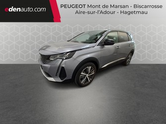 Photo Peugeot 5008 PureTech 130ch S&S EAT8 Allure Pack