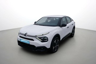 Photo Citroen C4 C4 BlueHDi 110 S&S BVM6